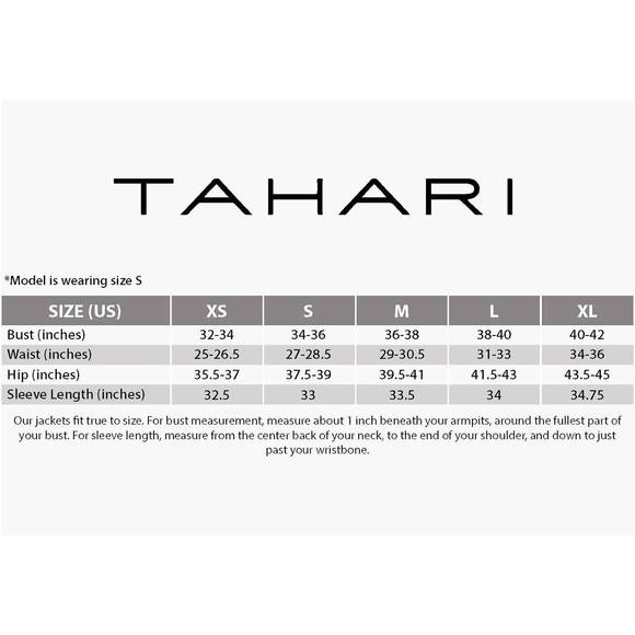 NEW ELIE TAHARI maxi double face belted wrap coat in camel - Picture 5 of 5